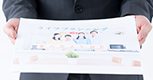 パンフレット・会社案内