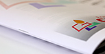 ラミネート・製本・特殊加工