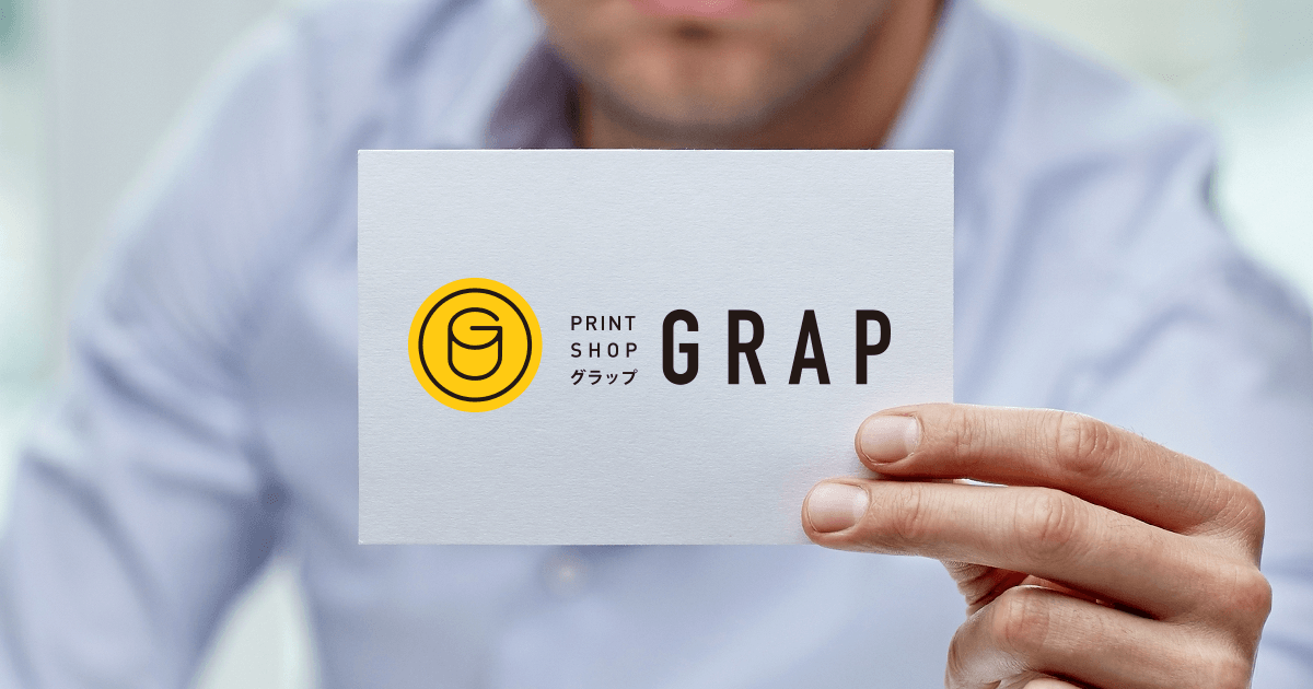 GRAP　facebook画像